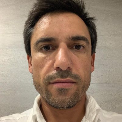 Luís Pardal