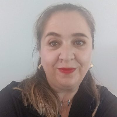 Maria del Carmen Pradas